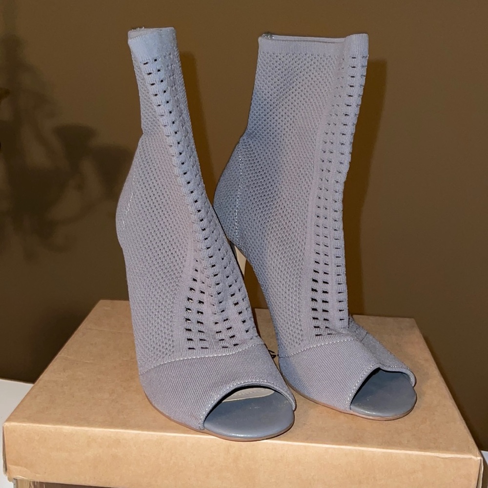 Charles David Booties - image 1